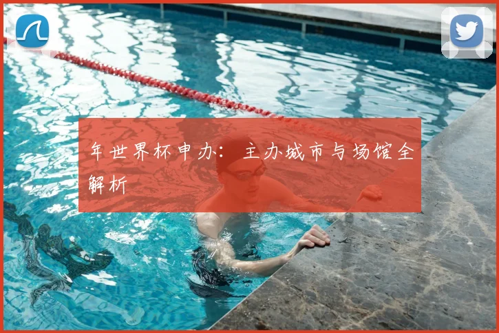 年世界杯申办：主办城市与场馆全解析